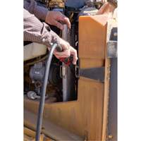 Baguette de nettoyage Radiator Genie Nassau Supply