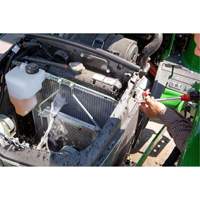 Baguette de nettoyage Radiator Genie Nassau Supply