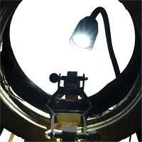 &eacute;carteur pneumatique pour pneus de camionnettes et de camions l&eacute;gers Nassau Supply