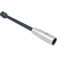 4-Piece Euro Spark Plug Swivel Socket Set, 3/8" Drive Nassau Supply