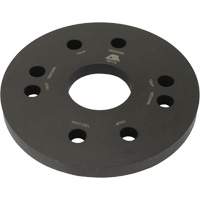 Ensemble principal complet pour d&eacute;montage et montage du joint de vilebrequin avant/arri&egrave;re Cummins Nassau Supply