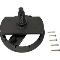 Ensemble principal complet pour d&eacute;montage et montage du joint de vilebrequin avant/arri&egrave;re Cummins Nassau Supply