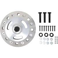 Outil de d&eacute;montage/installation du joint avant du vilebrequin Cummins ISX & QSX avec double arbre &agrave; cames en t&ecirc;te Nassau Supply