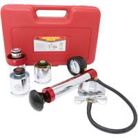 Automotive Instruments