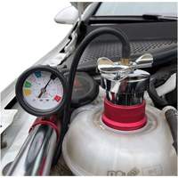Radiator Pressure Tester Kit Nassau Supply