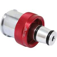52mm x 2.5mm RH GM/GMC Radiator Pressure Adapter Nassau Supply