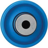 52mm x 2.5mm LH GM/GMC Radiator Pressure Adapter Nassau Supply