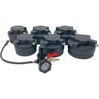6-Piece Turbo System Tester HD Nassau Supply