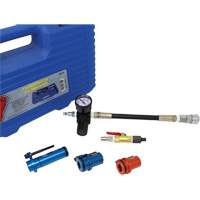 Transmission Oil Drain & Flush Kit Nassau Supply