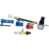 Transmission Oil Drain & Flush Kit Nassau Supply