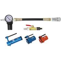 Transmission Oil Drain & Flush Kit Nassau Supply