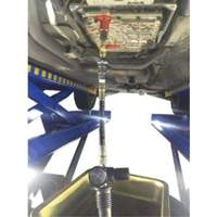 Transmission Oil Drain & Flush Kit Nassau Supply