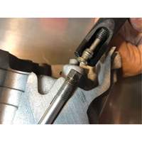 Glow Plug Puller Kit Nassau Supply