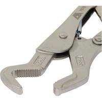 Sway Bar Parrot Pliers Nassau Supply