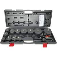System Tester Nassau Supply