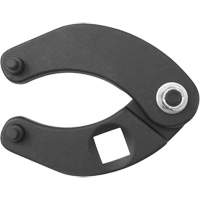 Large Adjustable Gland Nut Wrench Nassau Supply