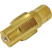 Jeu de 2 chasse-fils pour capteur de NOx/suie Nassau Supply