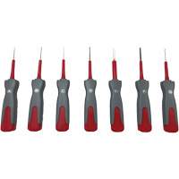 Trousse &agrave; outils pour bornes, 26 mcx Nassau Supply