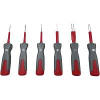 Trousse &agrave; outils pour bornes, 26 mcx Nassau Supply