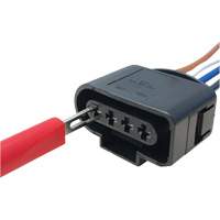 Trousse &agrave; outils pour bornes, 26 mcx Nassau Supply