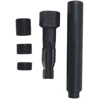 Spark Plug Thread Repair Workshop Kit Nassau Supply
