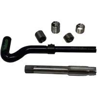 Spark Plug Thread Repair Workshop Kit Nassau Supply