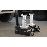 Trailer Adapter Nassau Supply
