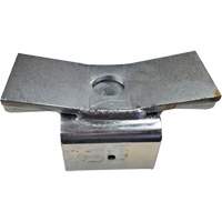 Differential/Pumpkin Adapter Nassau Supply