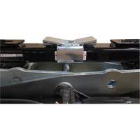 Differential/Pumpkin Adapter Nassau Supply