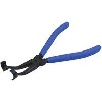 Drum Brake Hold-Down Spring Pliers Nassau Supply