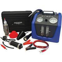 Dual EVAP/High Pressure Diagnostic Smoke Machine Nassau Supply