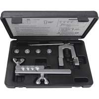 Metric Bubble Flaring Tool Set Nassau Supply