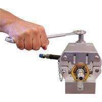 A/C Hose Crimper Nassau Supply