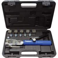 37° Flaring & Double Flaring Hydraulic Tool Kit Nassau Supply