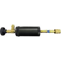 1/2” Acme-M X 1/2” Acme-F (R134A) Standard Oil Injector Nassau Supply