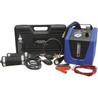 Heavy-Duty Truck Diagnostic Smoke Machine Nassau Supply