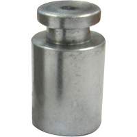 Adaptateur 3/8" &agrave; double &eacute;vasement pour conduite de refroidissement de transmission GM Nassau Supply