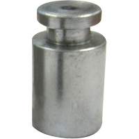 Adaptateur 1/2" &agrave; double &eacute;vasement pour conduite de refroidissement de transmission GM Nassau Supply
