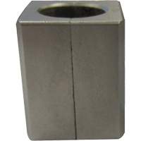 Jeu de matrices 3/8" &agrave; double &eacute;vasement pour conduite de refroidissement de transmission GM Nassau Supply
