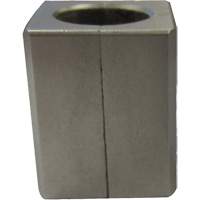 Jeu de matrices 1/2" &agrave; double &eacute;vasement pour conduite de refroidissement de transmission GM Nassau Supply
