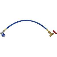 Ensemble de recharge &agrave; perçage pour R1234yf Nassau Supply