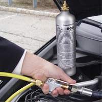 A/C System Flush Kit Nassau Supply