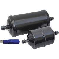 Commander Replacement Filters Nassau Supply