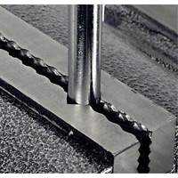 K65 Professional Workshop Vise, 6-1/2" Jaw Width, 3-7/8" Throat Depth, Swivel Base Nassau Supply
