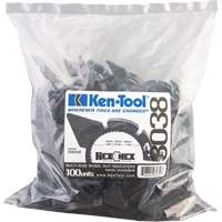 HexChex Multi-Size Loose Wheel Nut Indicator Nassau Supply