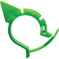 HexChex Multi-Size Loose Wheel Nut Indicator Nassau Supply