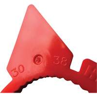 HexChex Multi-Size Loose Wheel Nut Indicator Nassau Supply