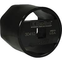 Axle Nut Socket Nassau Supply