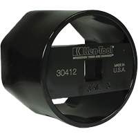 Axle Nut Socket Nassau Supply