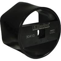 Axle Nut Socket Nassau Supply